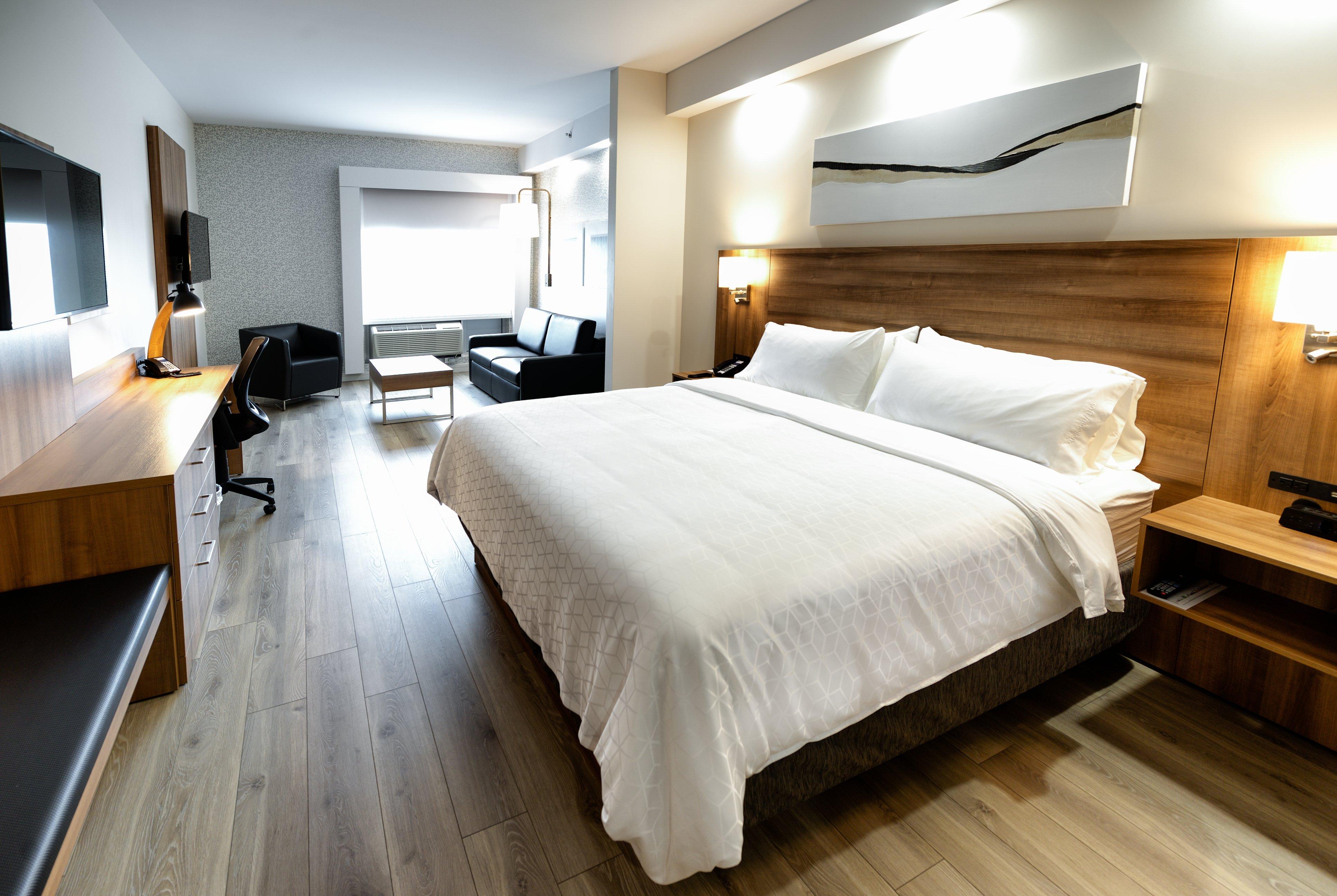 Holiday Inn Express & Suites - Trois Rivieres Ouest By Ihg Kültér fotó