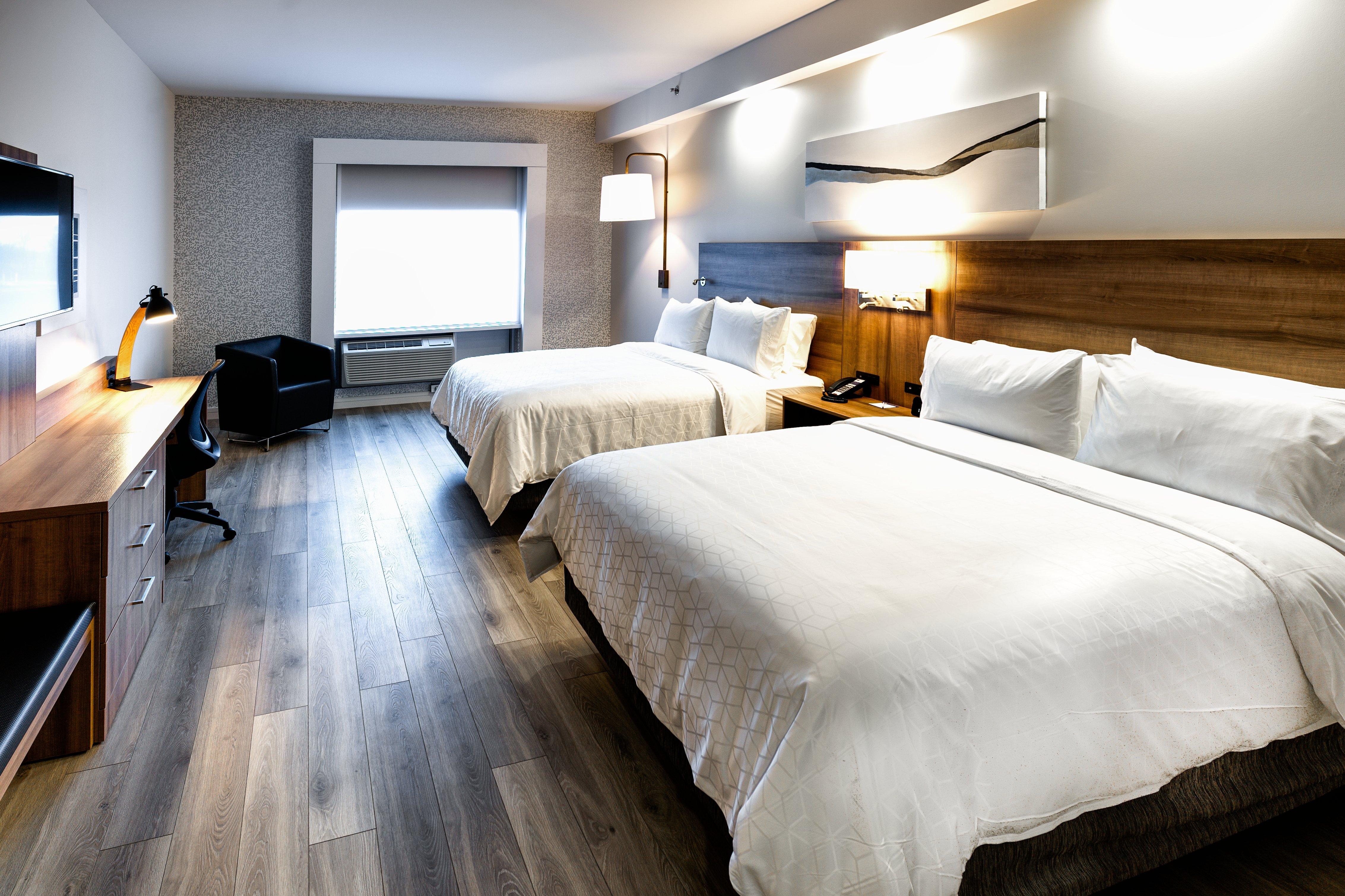 Holiday Inn Express & Suites - Trois Rivieres Ouest By Ihg Kültér fotó