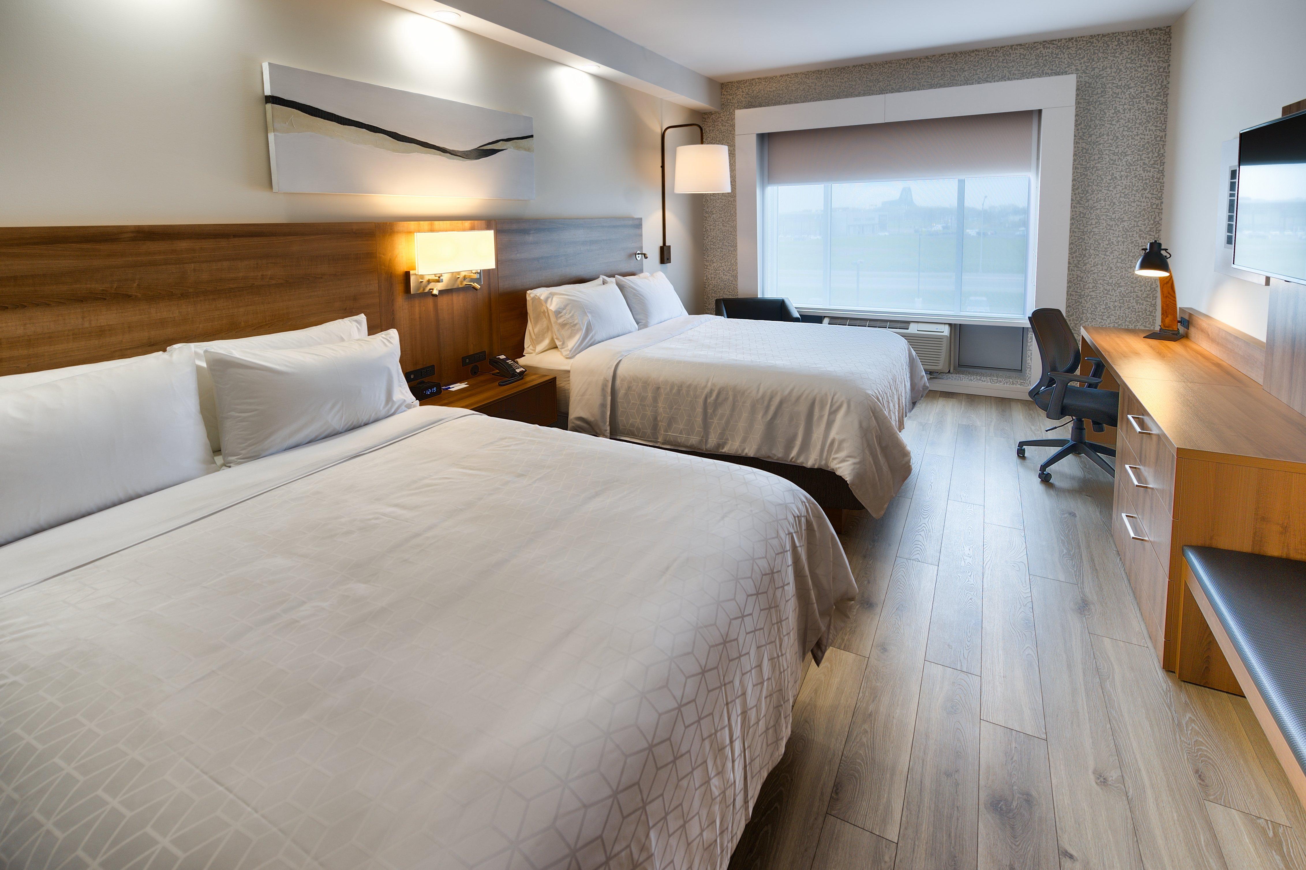Holiday Inn Express & Suites - Trois Rivieres Ouest By Ihg Kültér fotó