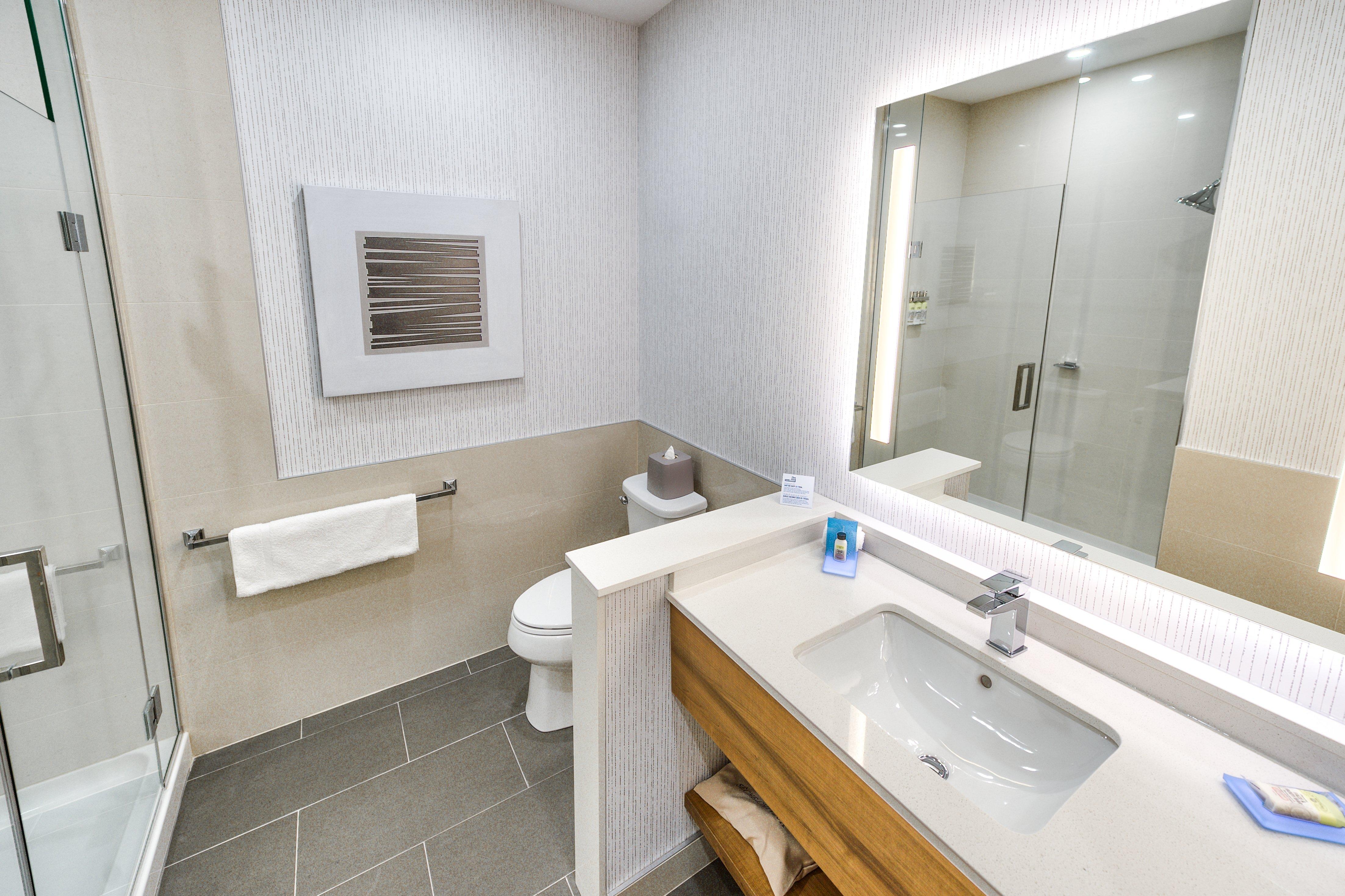 Holiday Inn Express & Suites - Trois Rivieres Ouest By Ihg Kültér fotó