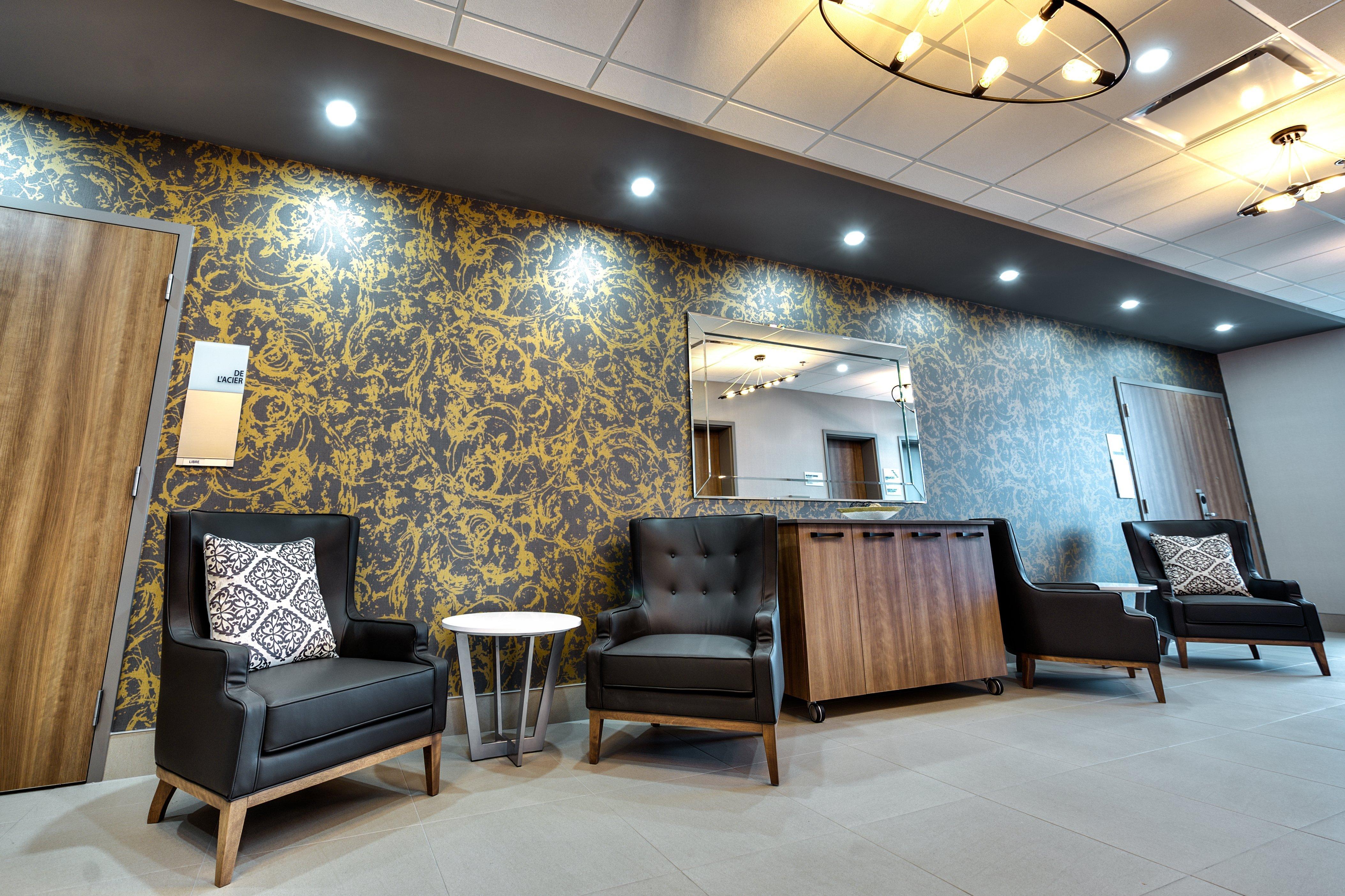Holiday Inn Express & Suites - Trois Rivieres Ouest By Ihg Kültér fotó