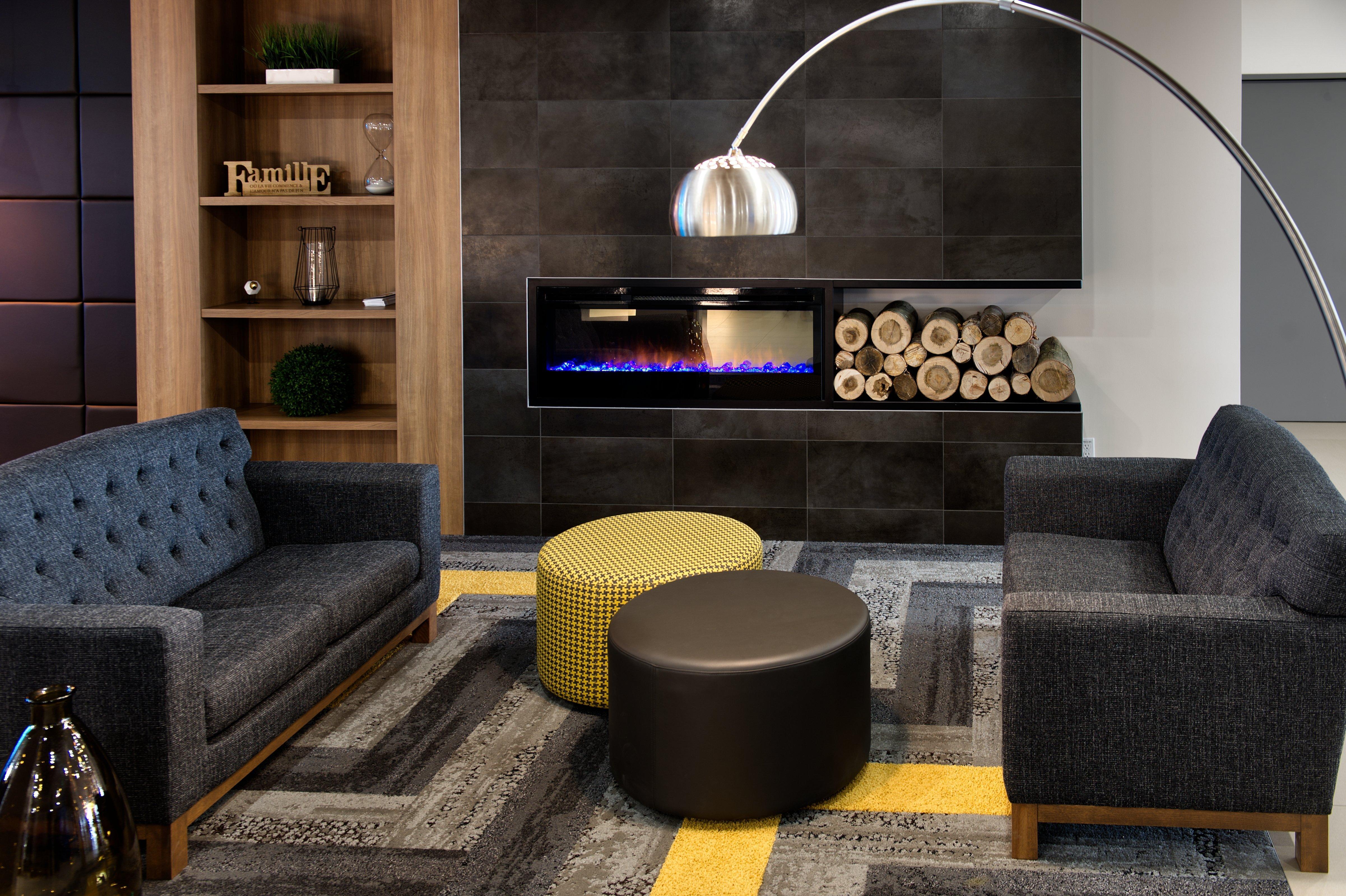 Holiday Inn Express & Suites - Trois Rivieres Ouest By Ihg Kültér fotó