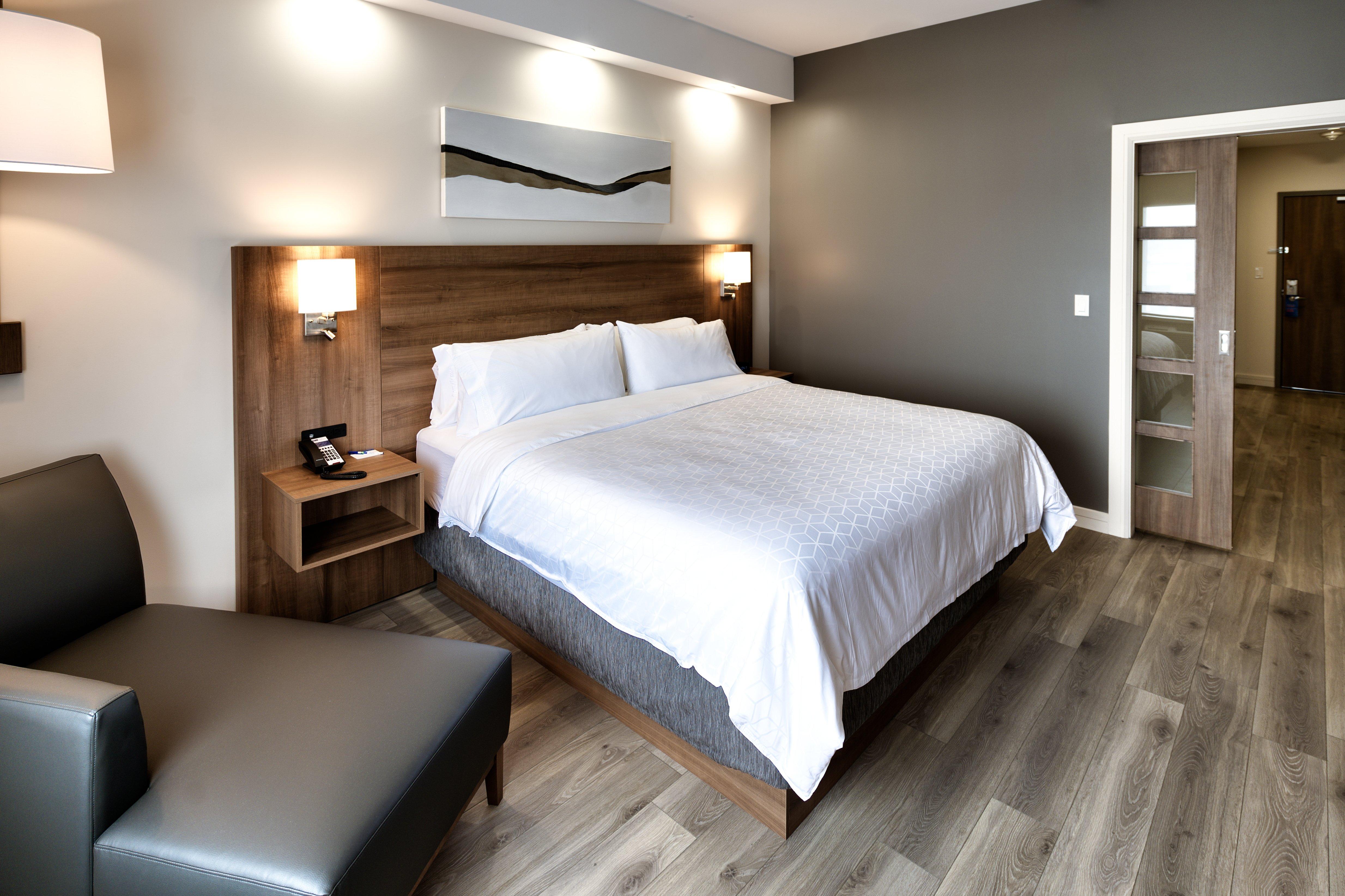 Holiday Inn Express & Suites - Trois Rivieres Ouest By Ihg Kültér fotó