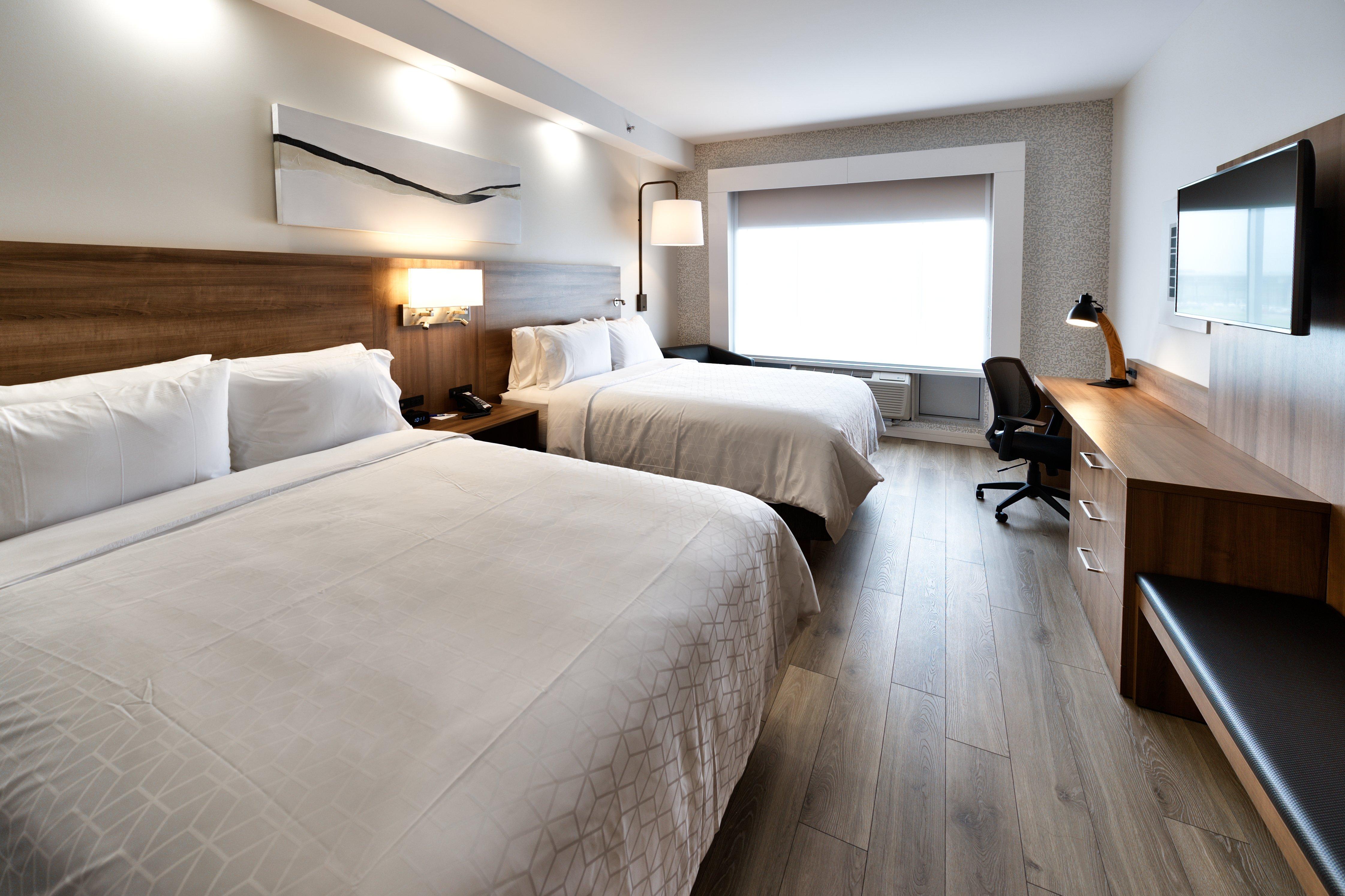 Holiday Inn Express & Suites - Trois Rivieres Ouest By Ihg Kültér fotó