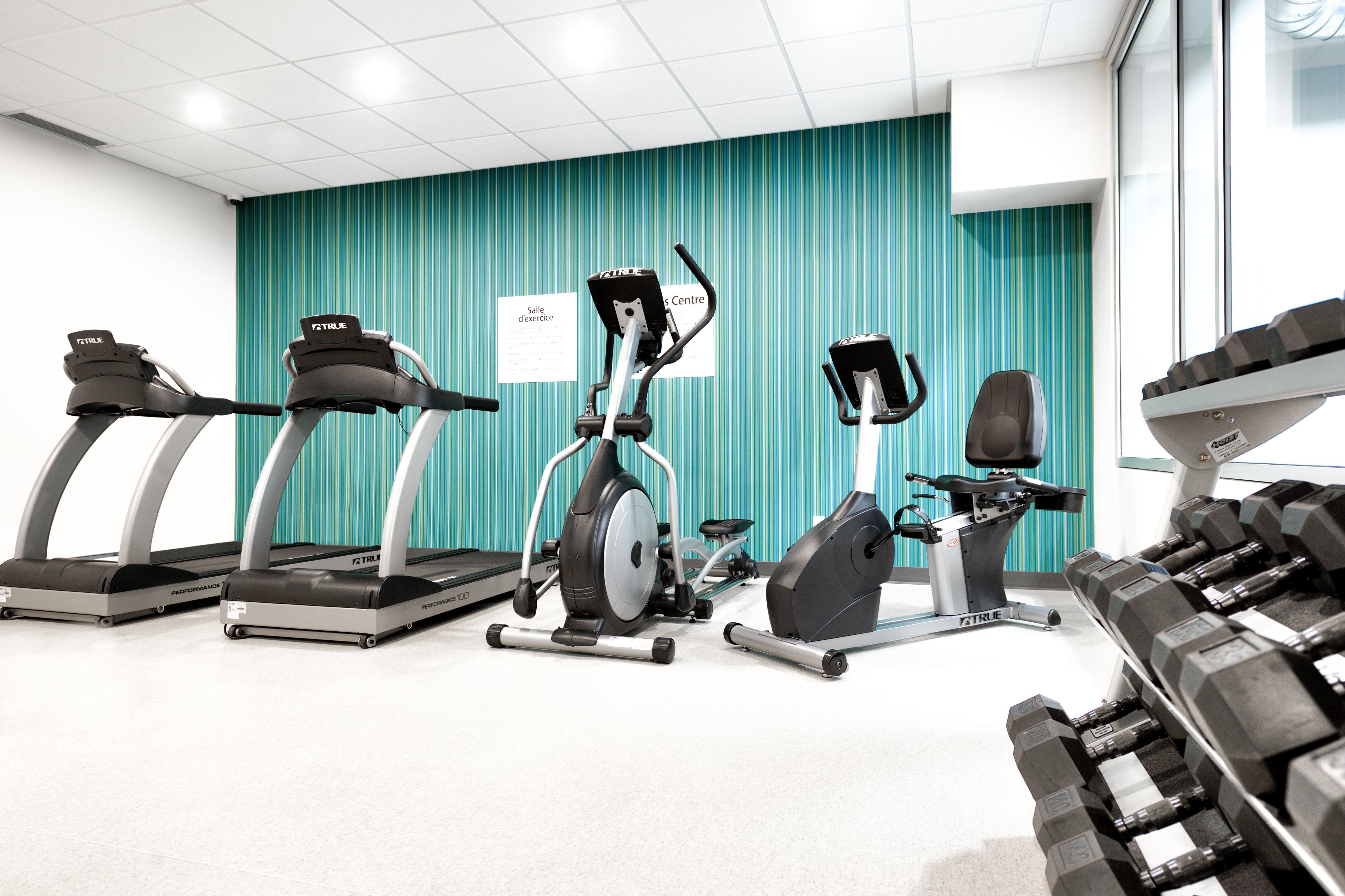 Holiday Inn Express & Suites - Trois Rivieres Ouest By Ihg Kültér fotó
