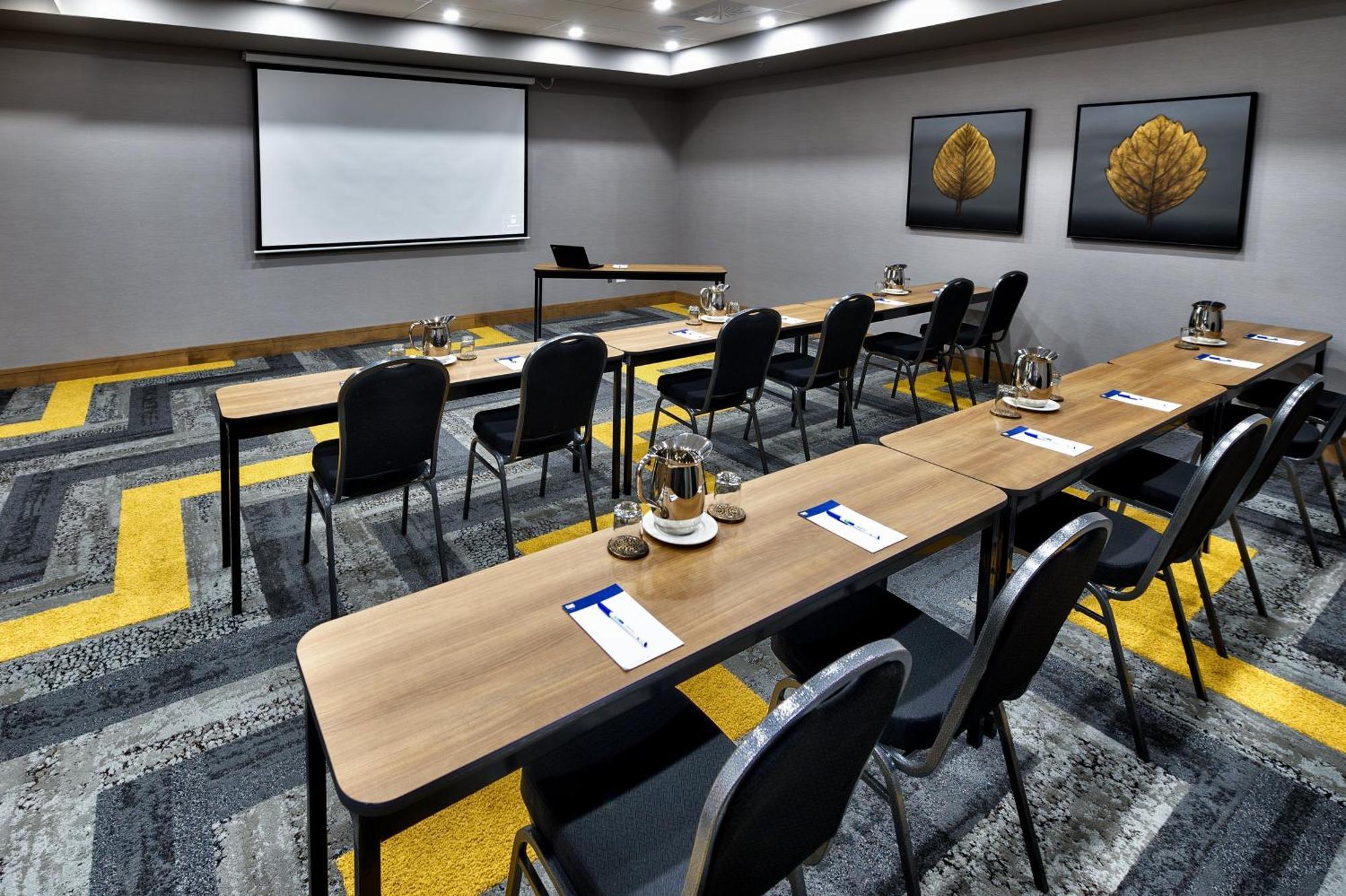 Holiday Inn Express & Suites - Trois Rivieres Ouest By Ihg Kültér fotó