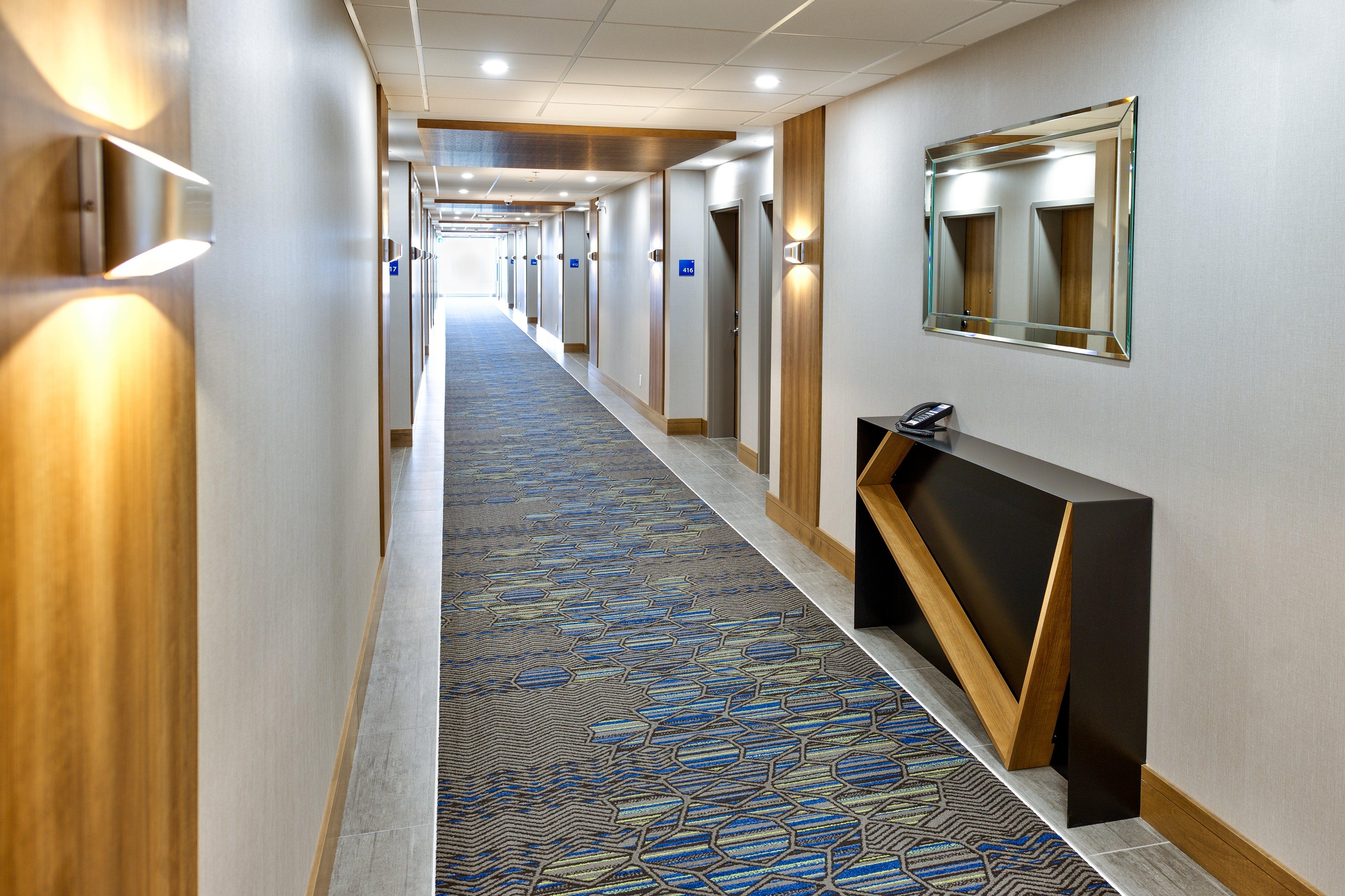 Holiday Inn Express & Suites - Trois Rivieres Ouest By Ihg Kültér fotó