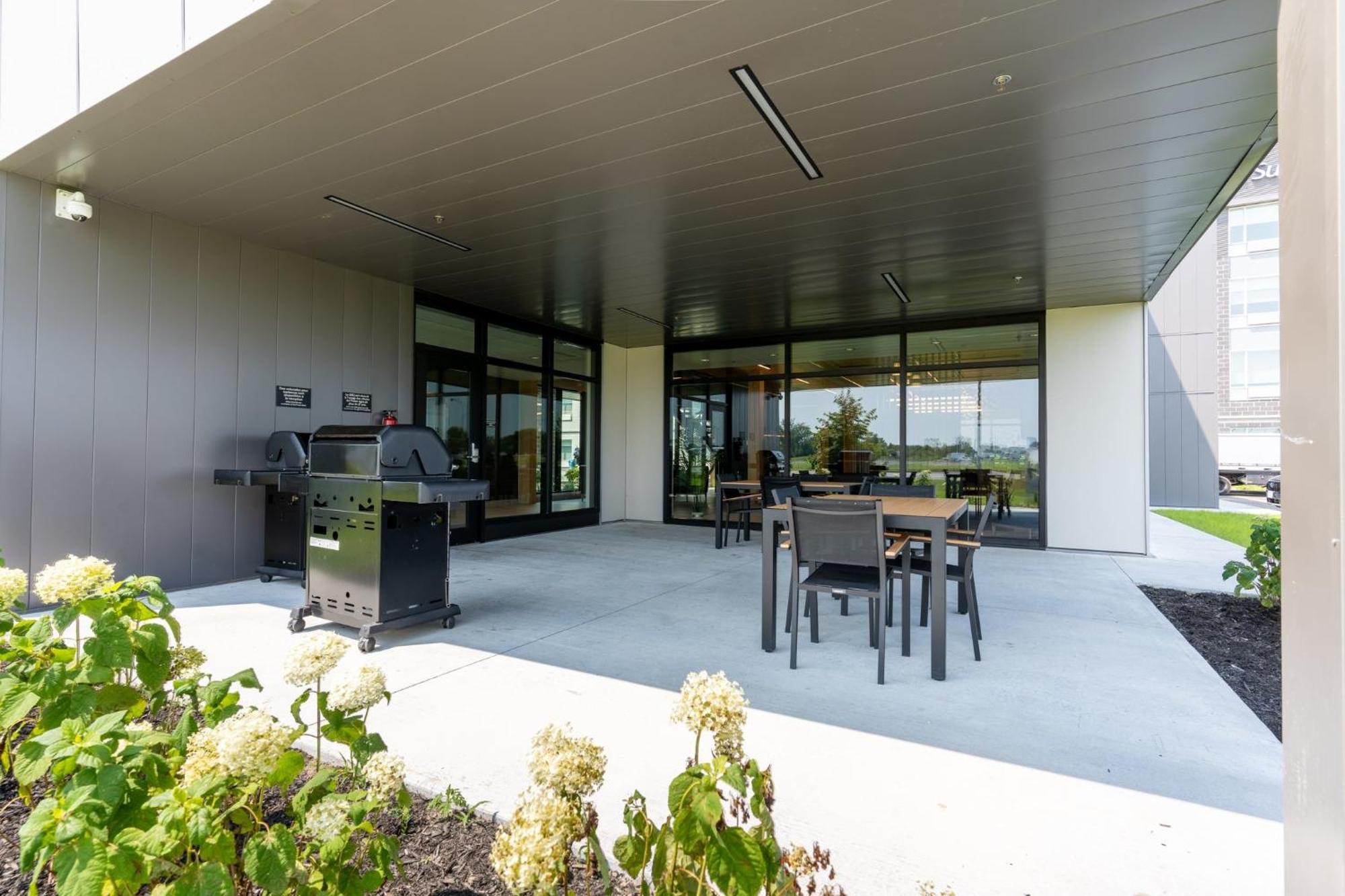 Holiday Inn Express & Suites - Trois Rivieres Ouest By Ihg Kültér fotó