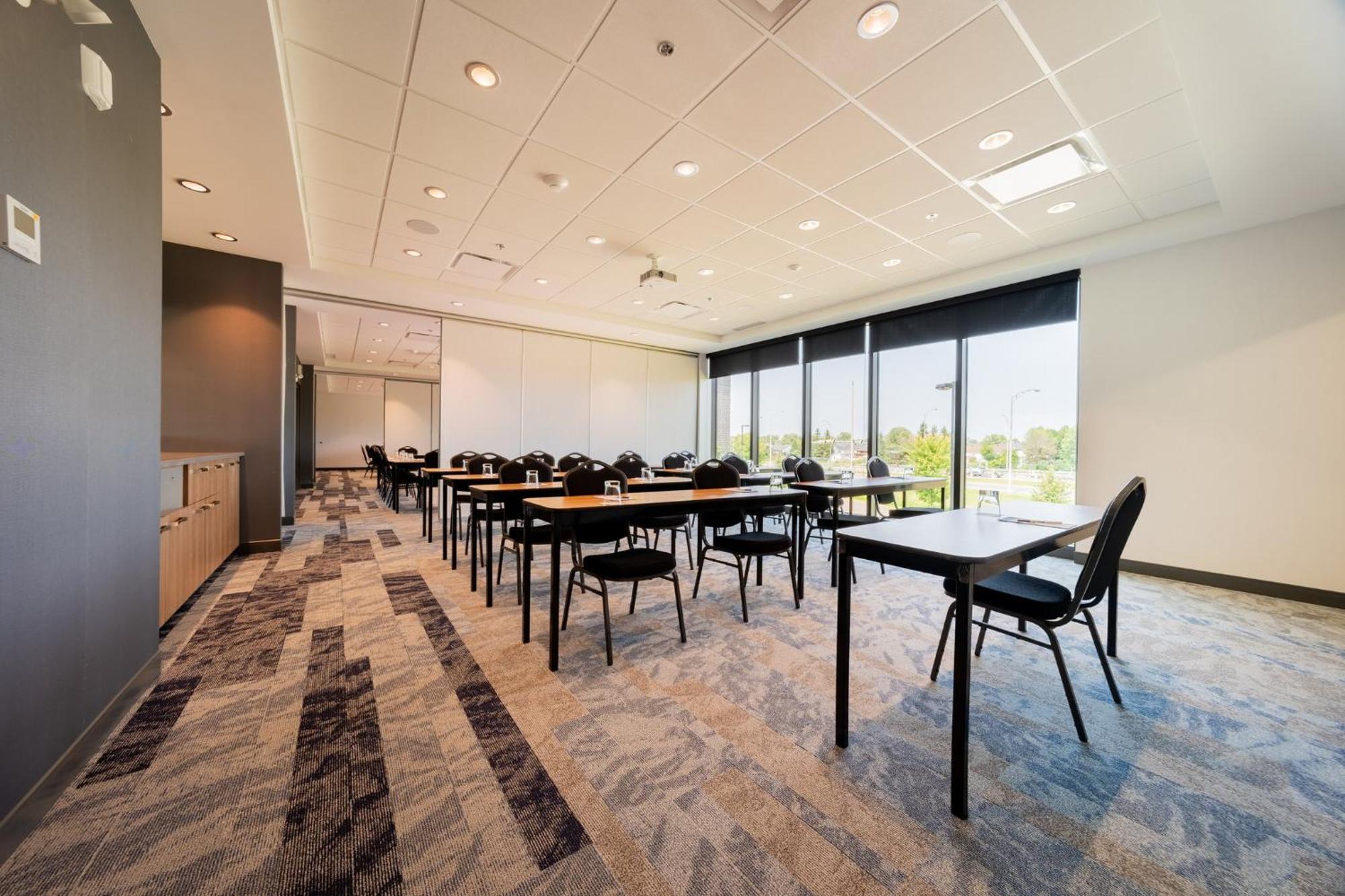 Holiday Inn Express & Suites - Trois Rivieres Ouest By Ihg Kültér fotó