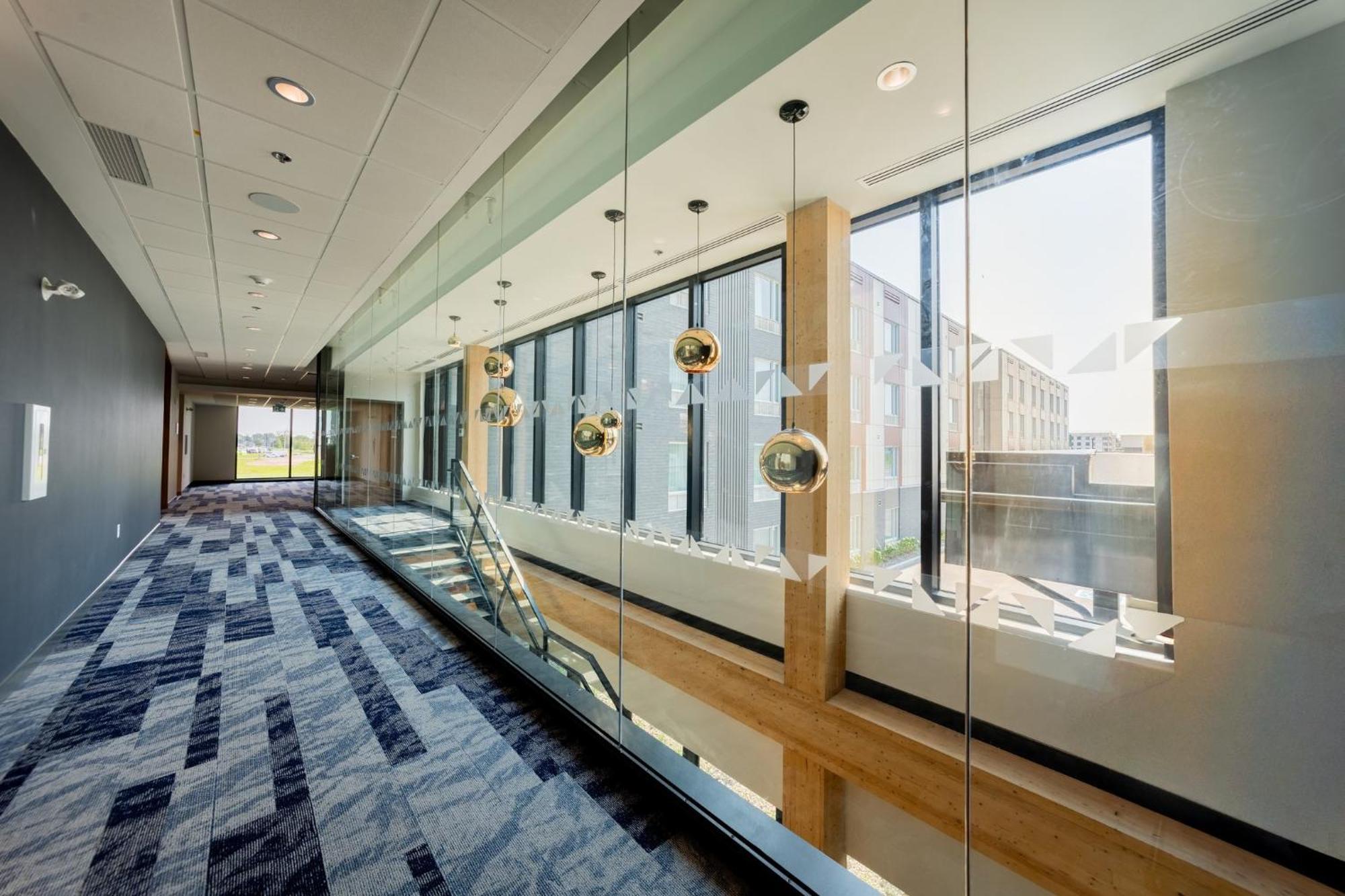 Holiday Inn Express & Suites - Trois Rivieres Ouest By Ihg Kültér fotó