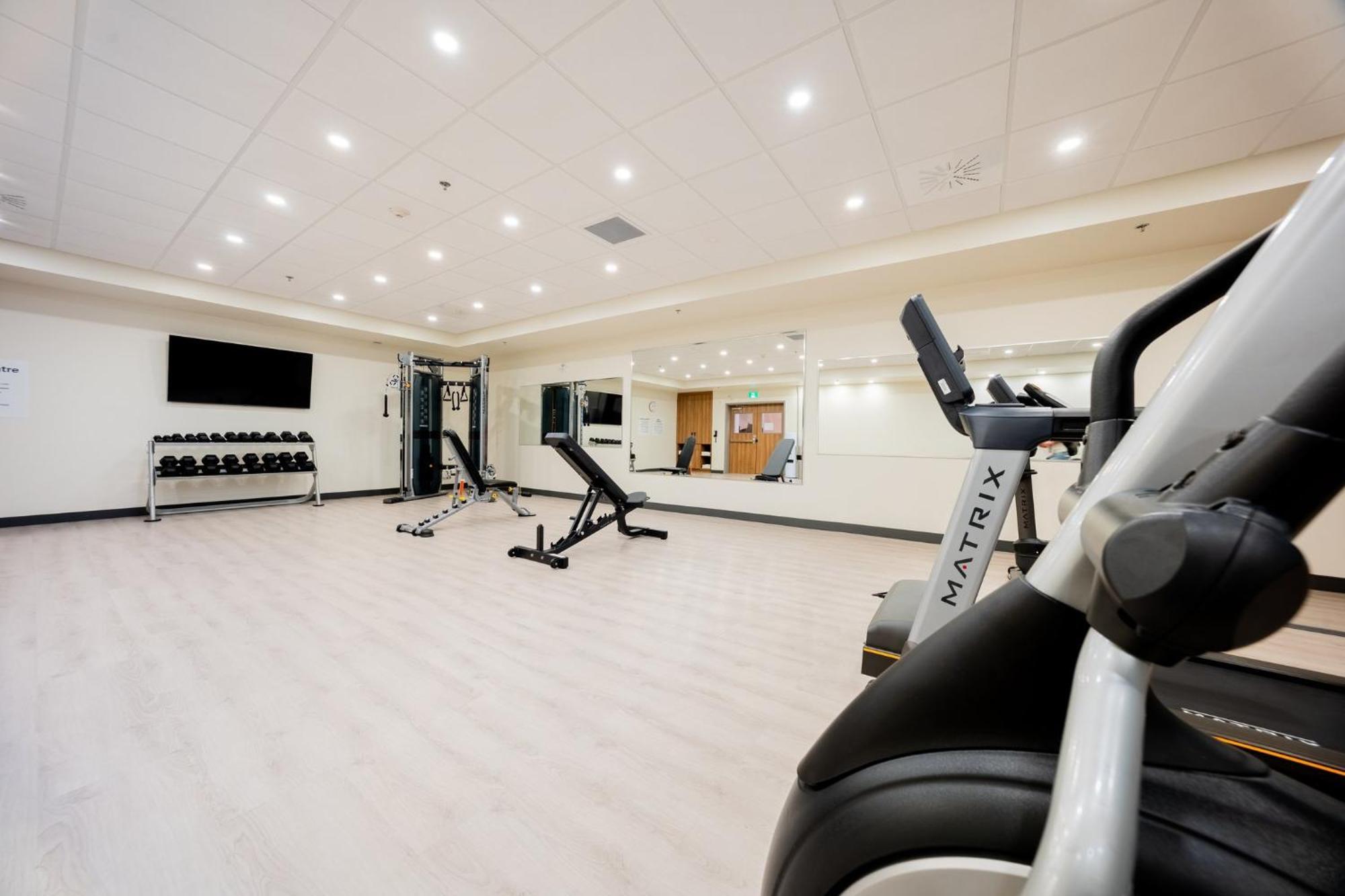 Holiday Inn Express & Suites - Trois Rivieres Ouest By Ihg Kültér fotó