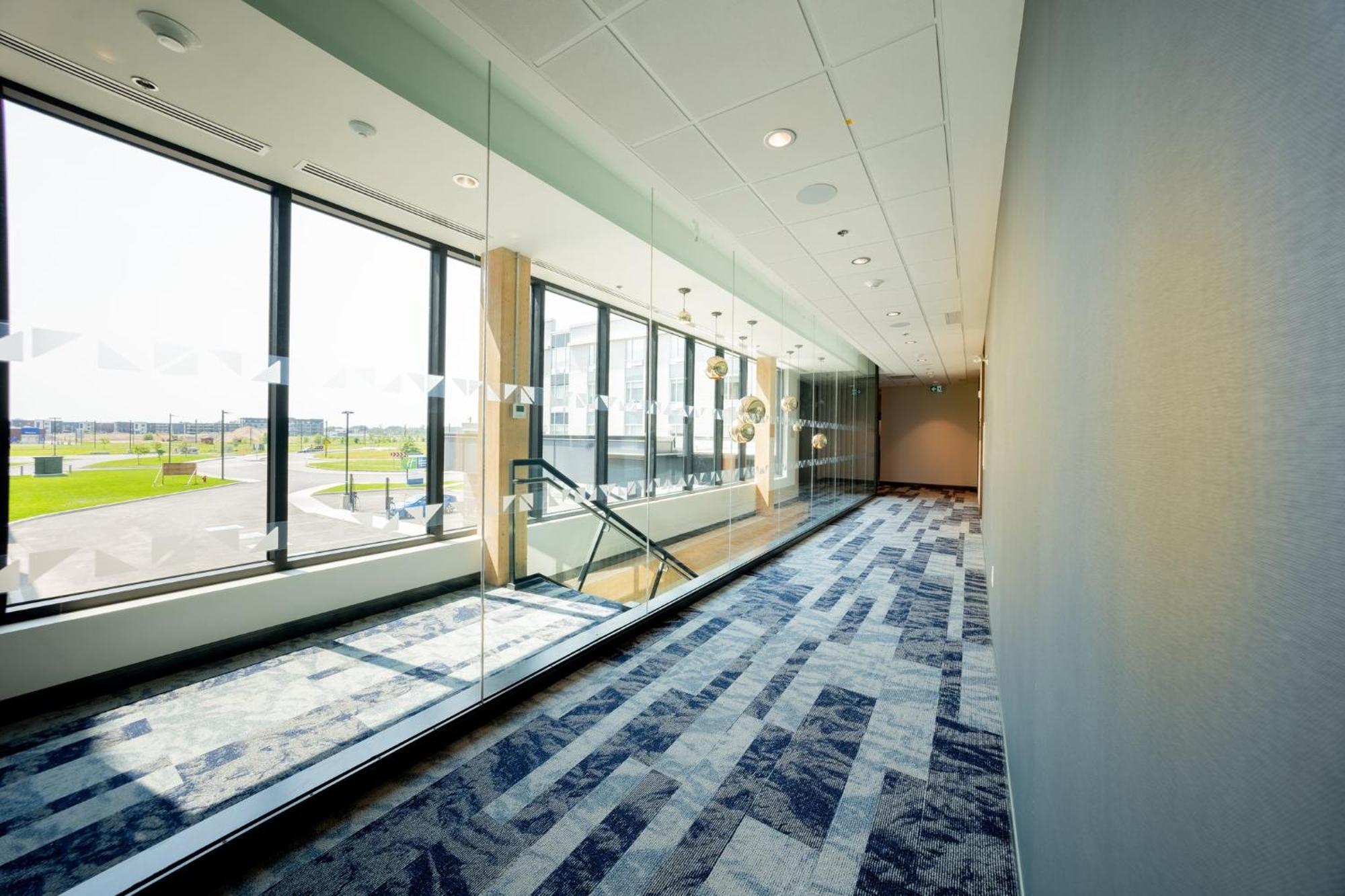 Holiday Inn Express & Suites - Trois Rivieres Ouest By Ihg Kültér fotó