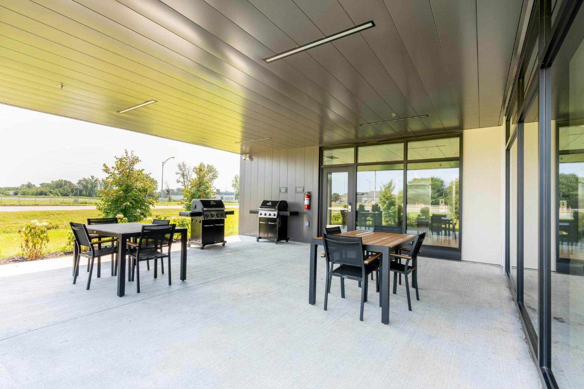 Holiday Inn Express & Suites - Trois Rivieres Ouest By Ihg Kültér fotó