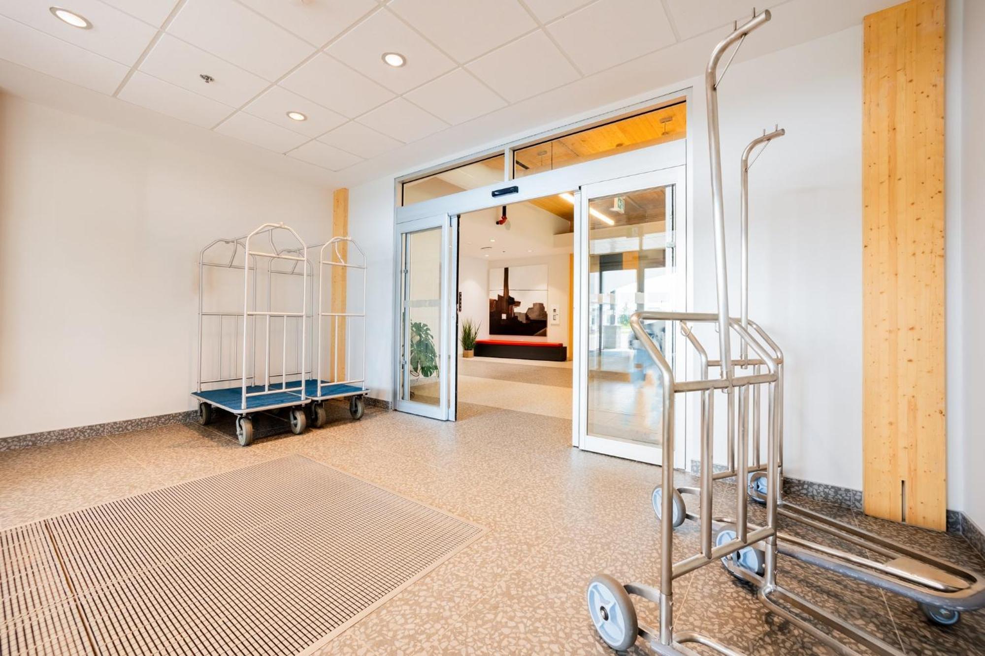 Holiday Inn Express & Suites - Trois Rivieres Ouest By Ihg Kültér fotó