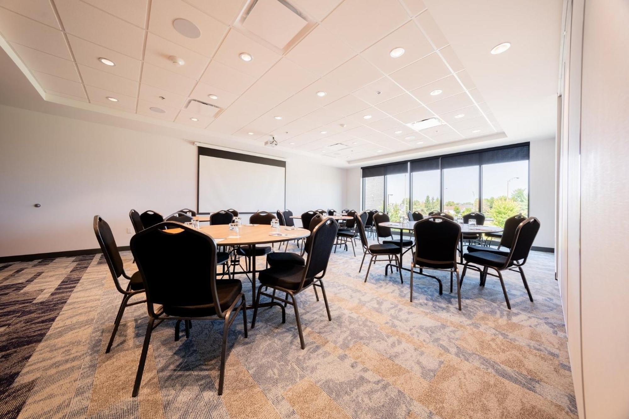 Holiday Inn Express & Suites - Trois Rivieres Ouest By Ihg Kültér fotó