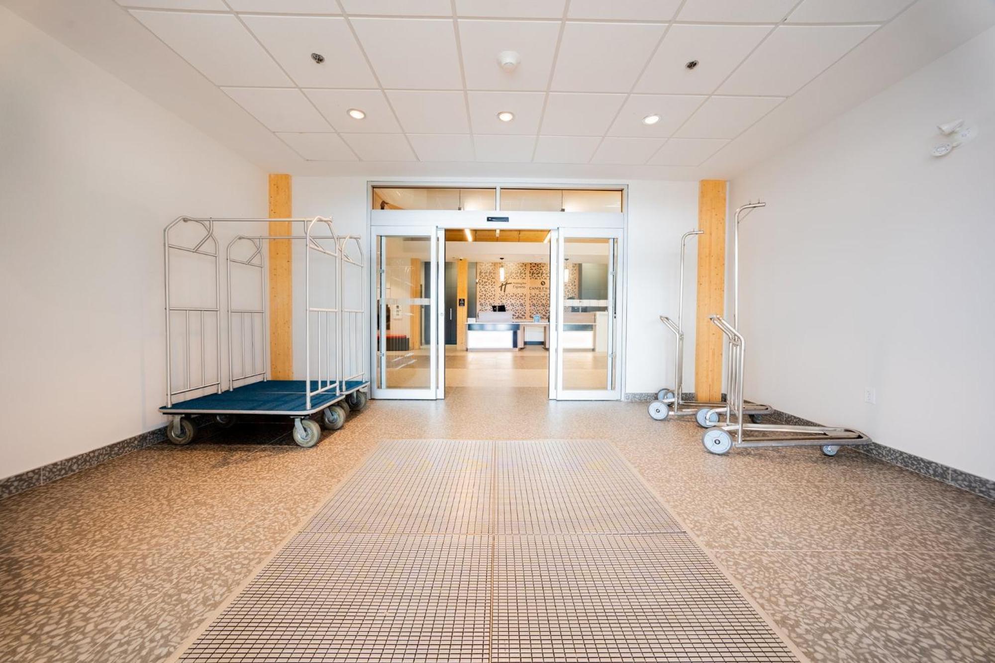Holiday Inn Express & Suites - Trois Rivieres Ouest By Ihg Kültér fotó